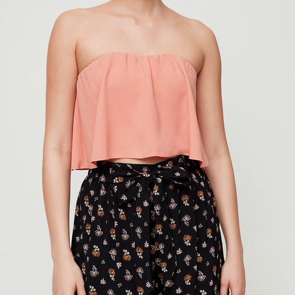 Wilfred Bonaventure Blouse - Picture 9 of 9